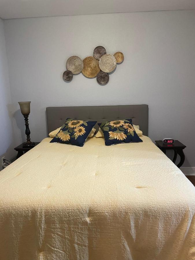 Twelve Oaks Modern Independent Apartment Tampa Zewnętrze zdjęcie